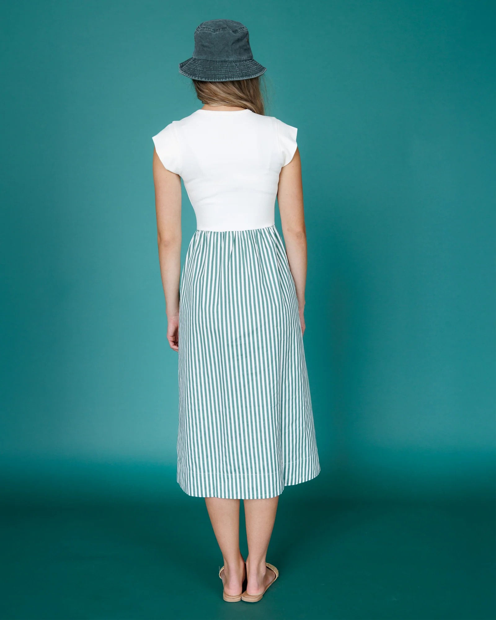 Valencia Dress - Image 5
