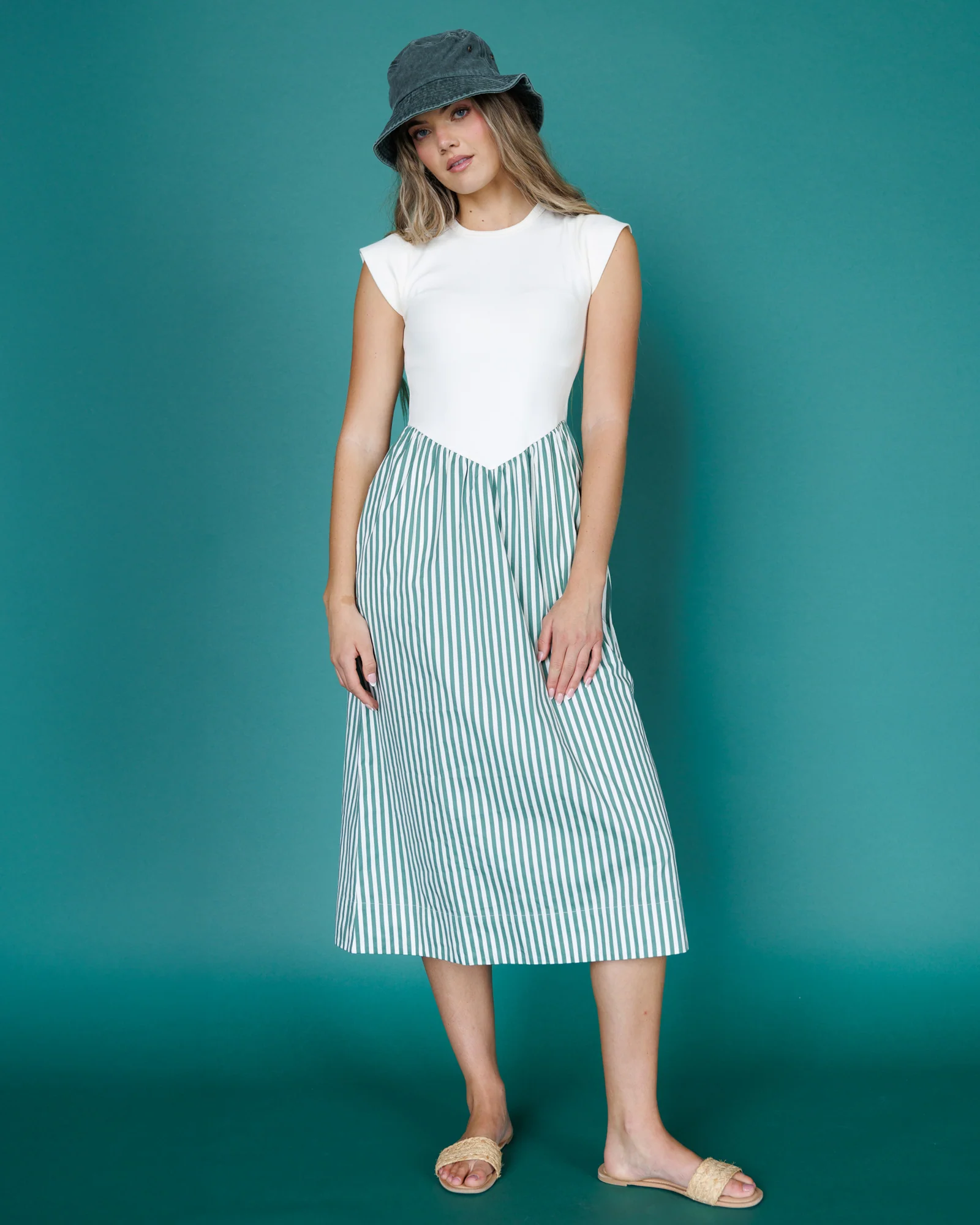 Valencia Dress - Image 6