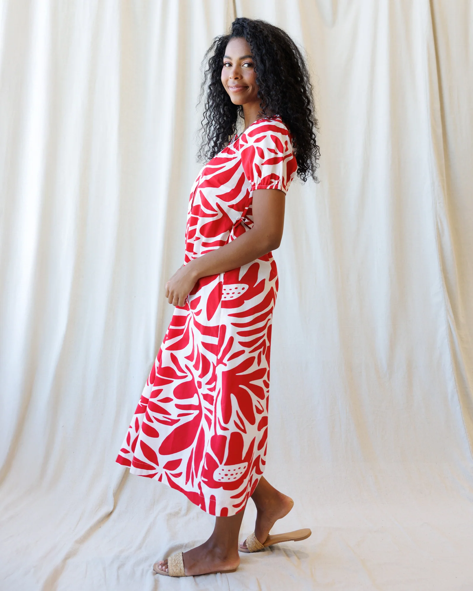 Vitamin Sea Dress - Image 3