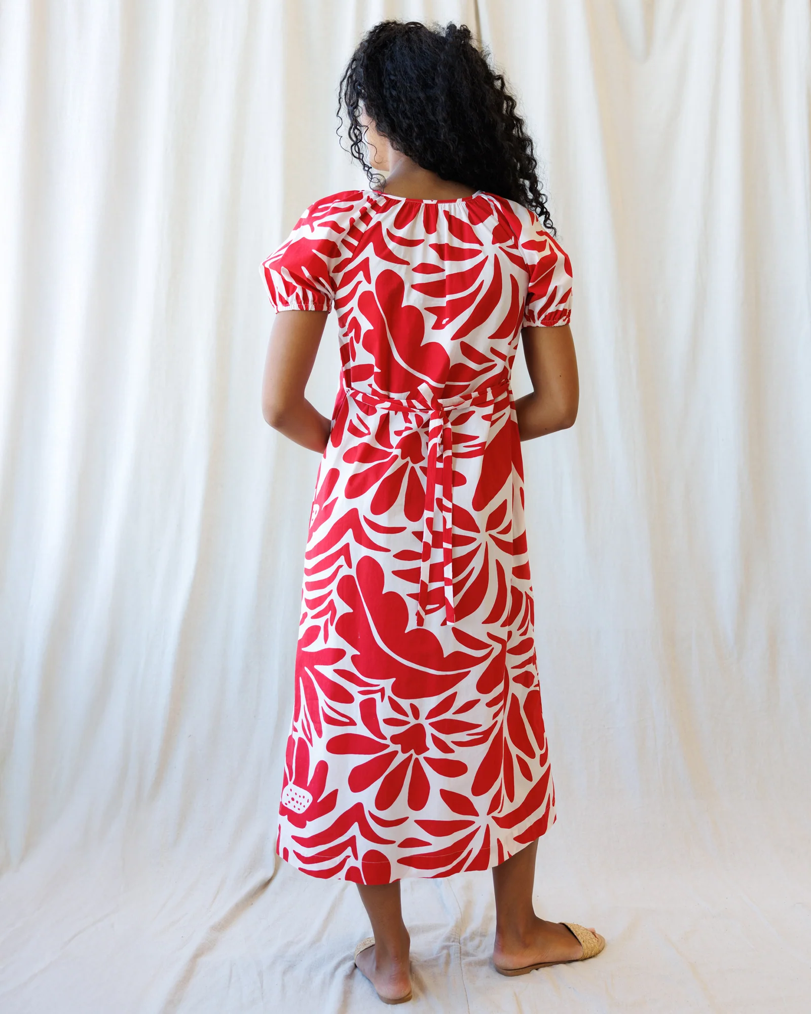 Vitamin Sea Dress - Image 4