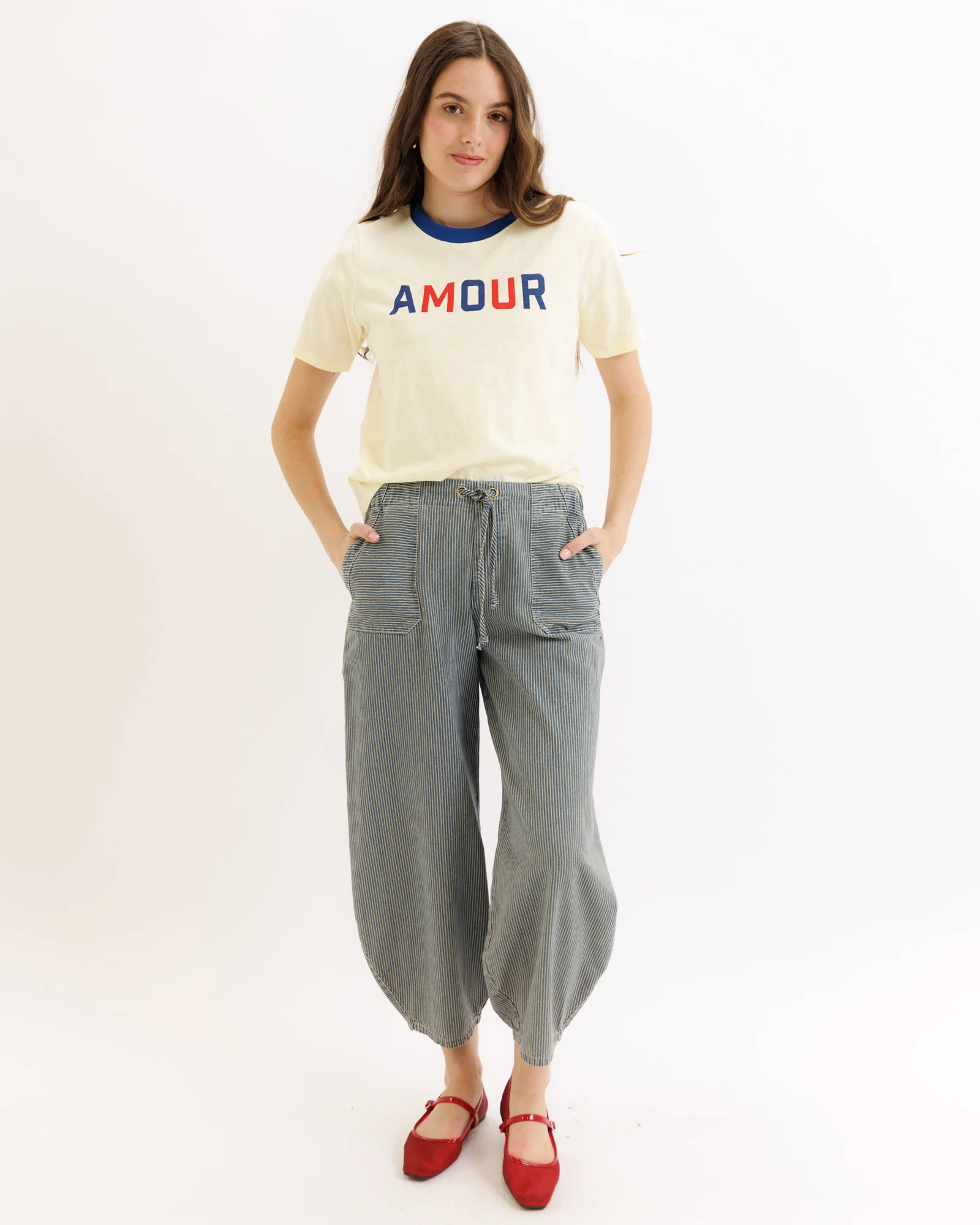 We Love It Tee - Final Sale - Image 3