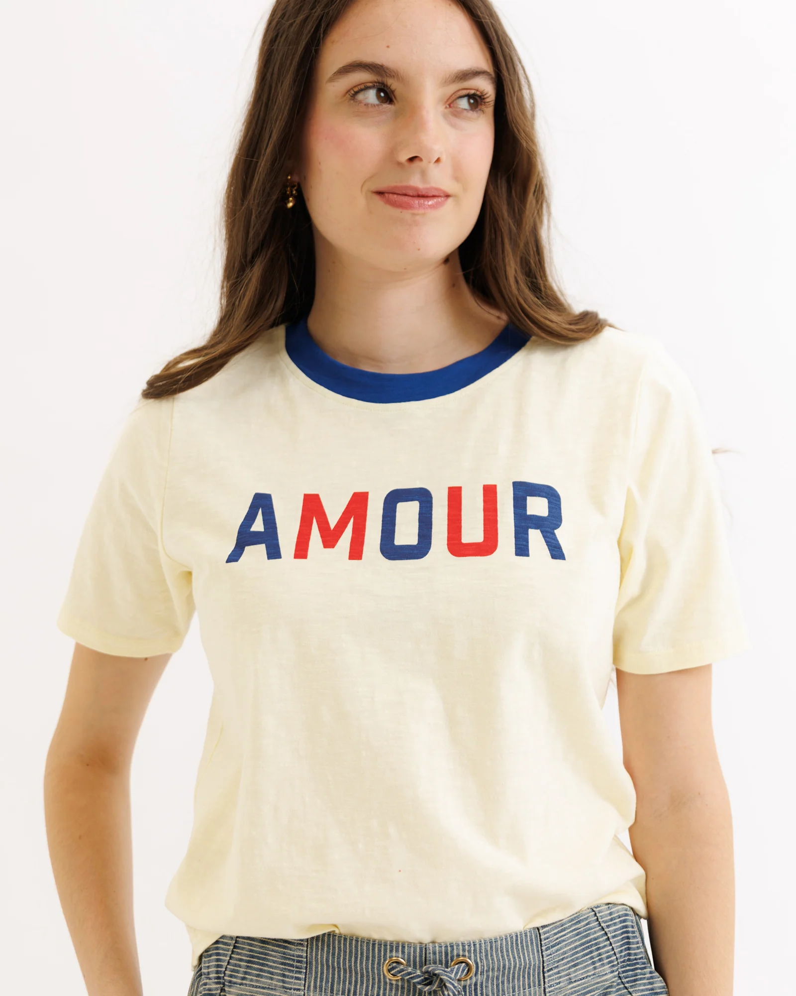 We Love It Tee - Final Sale - Image 5
