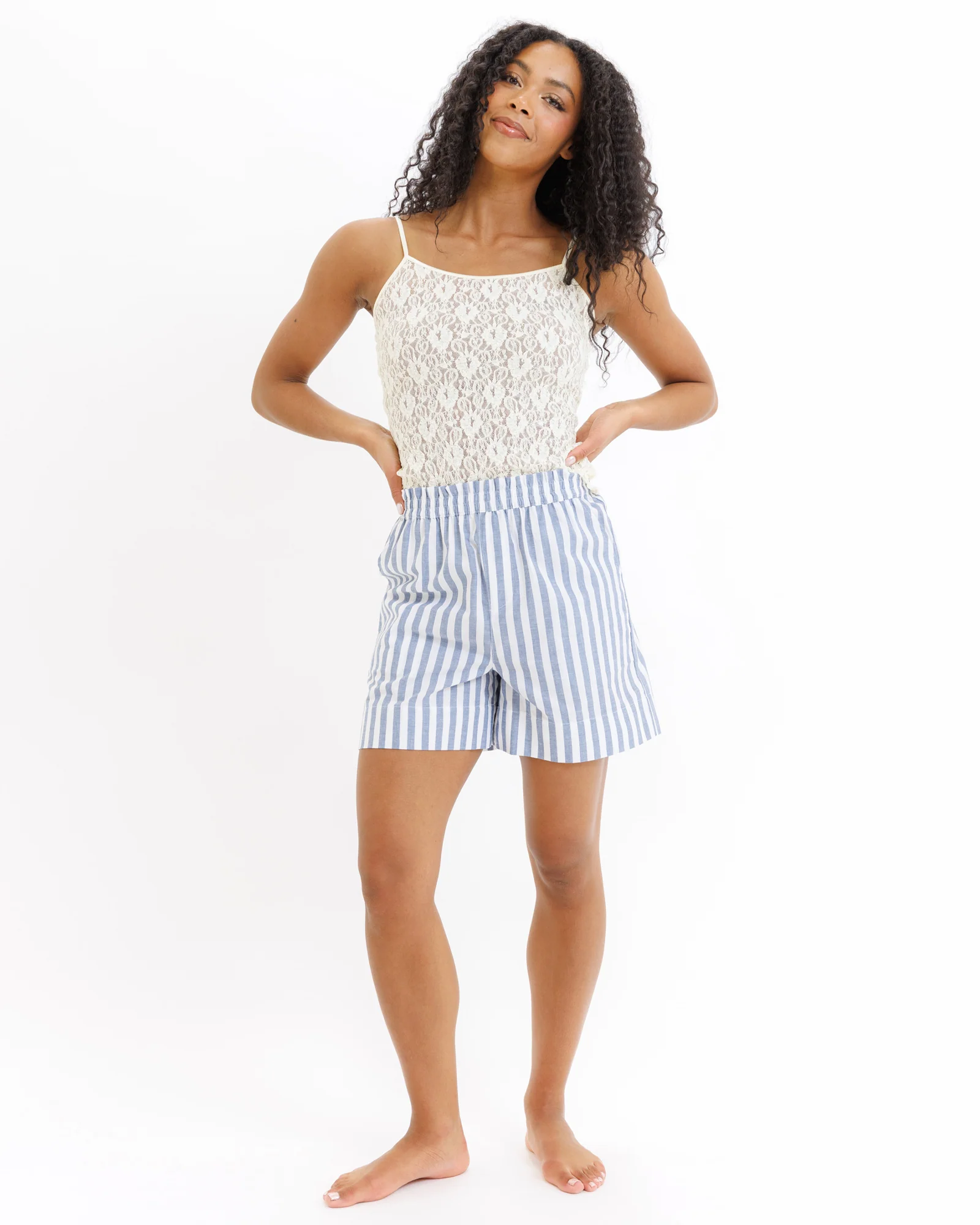 Wonder Lace Cami - Image 13