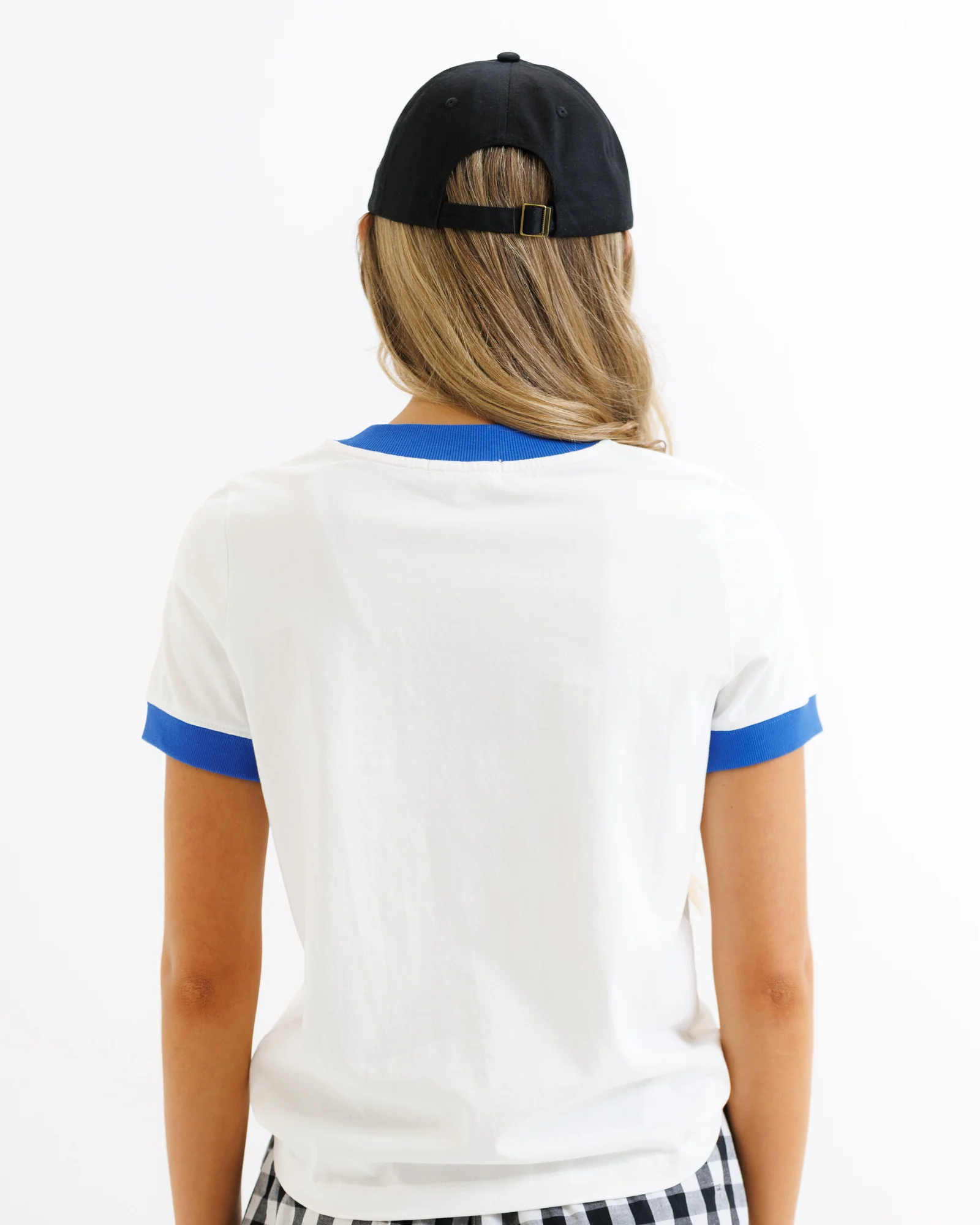 Your Favorite Ringer Tee - Image 5