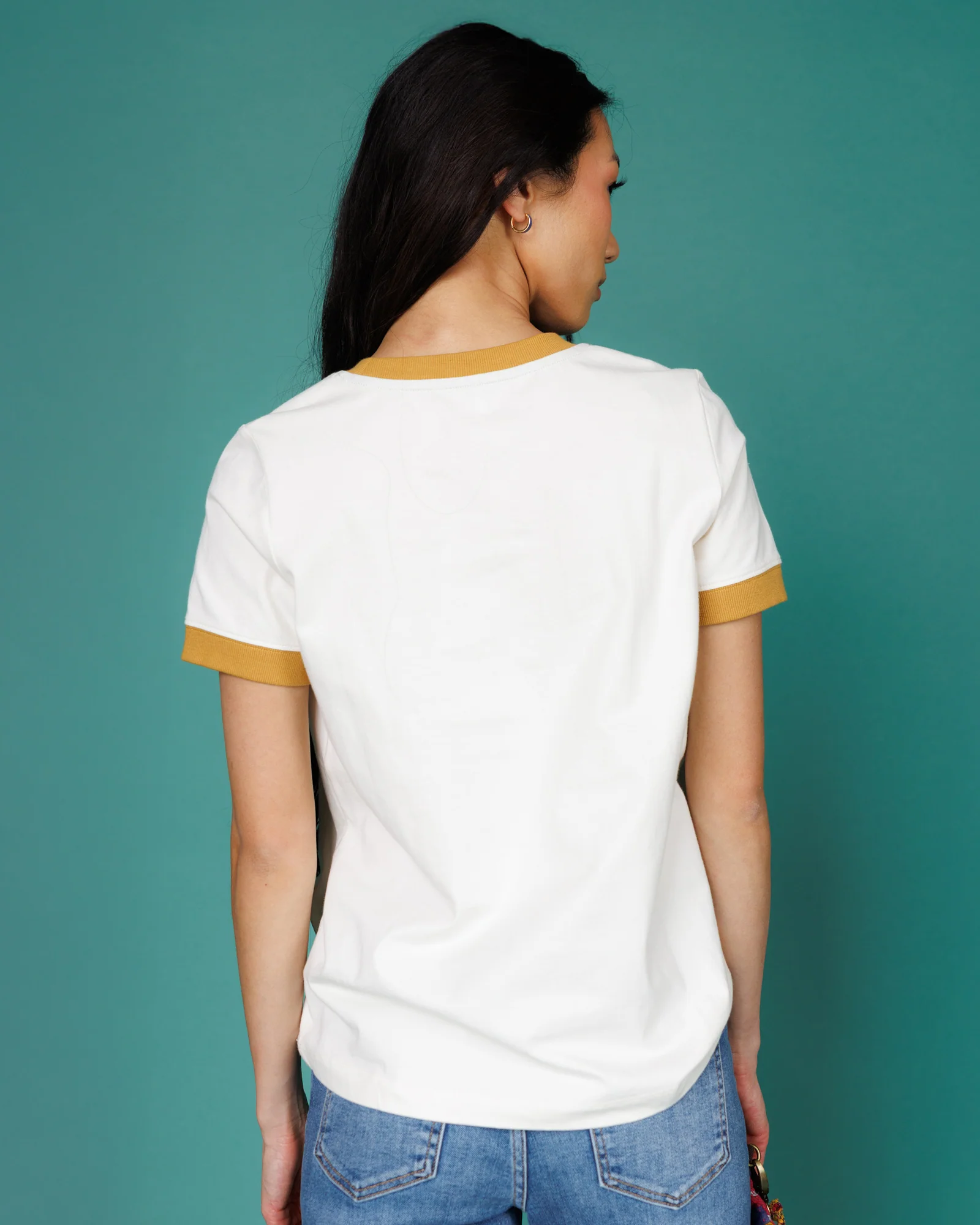 Your Favorite Team Tee - Image 3